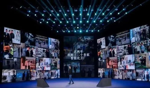 定力至上 預見2024，吳曉波工廠年終秀主題背后的經濟啟示