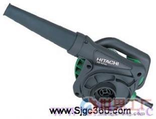 探訪世界工廠網 日本日立RB40SA吹風機背后的五金工具制造奧秘